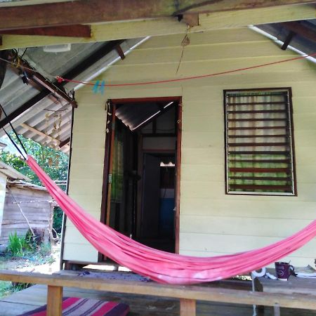 Yak Bungalow Koh Chang Esterno foto