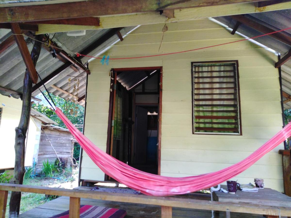 Yak Bungalow Koh Chang Esterno foto