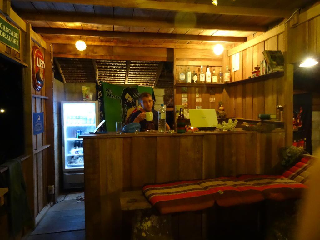 Yak Bungalow Koh Chang Esterno foto