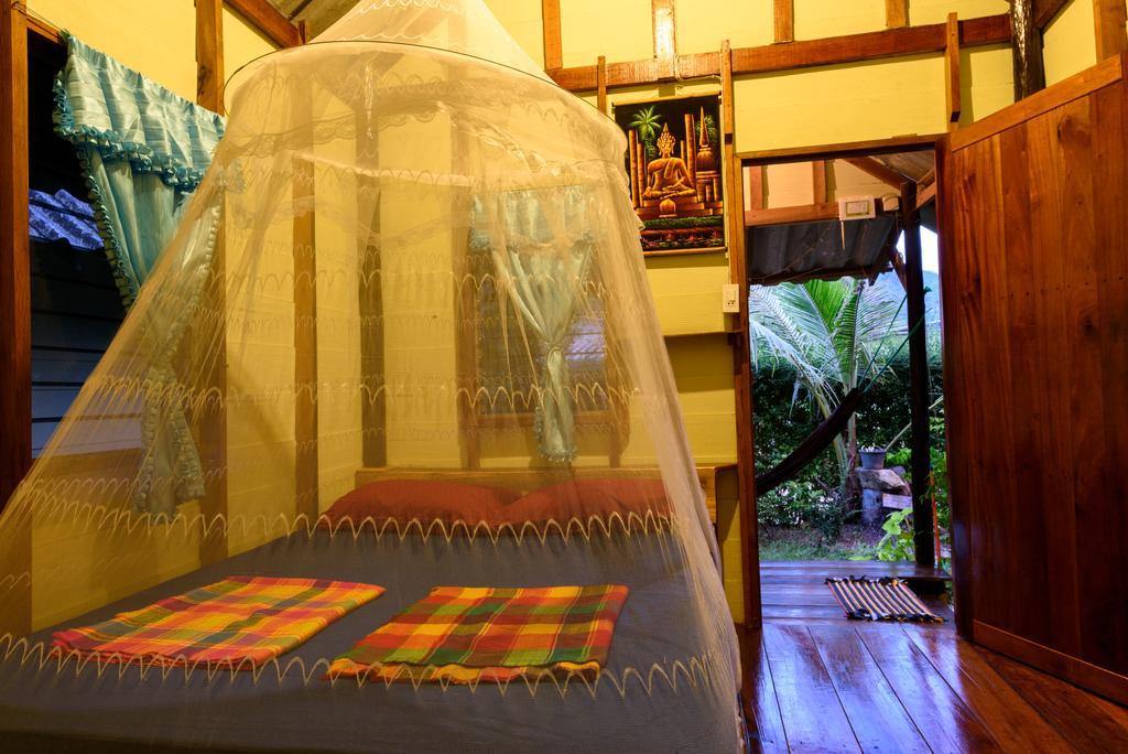 Yak Bungalow Koh Chang Esterno foto