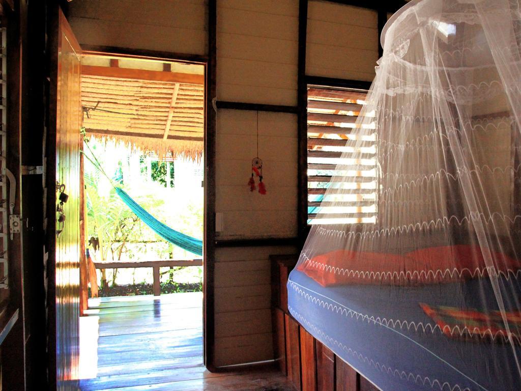 Yak Bungalow Koh Chang Esterno foto